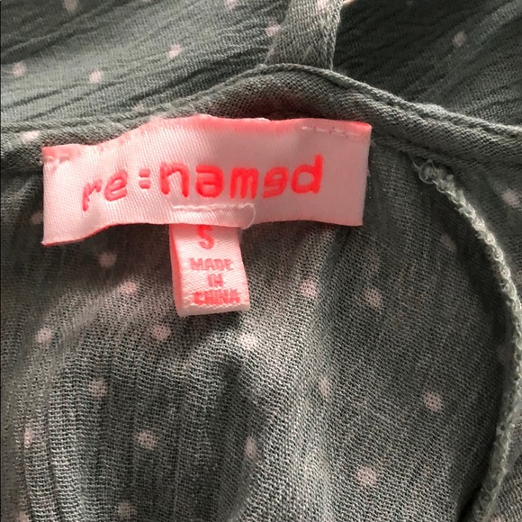 Green Halter Maxi Dress - Picture 3 of 3